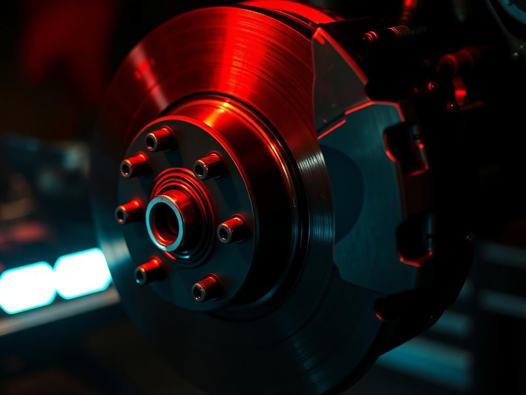 Brake Repair