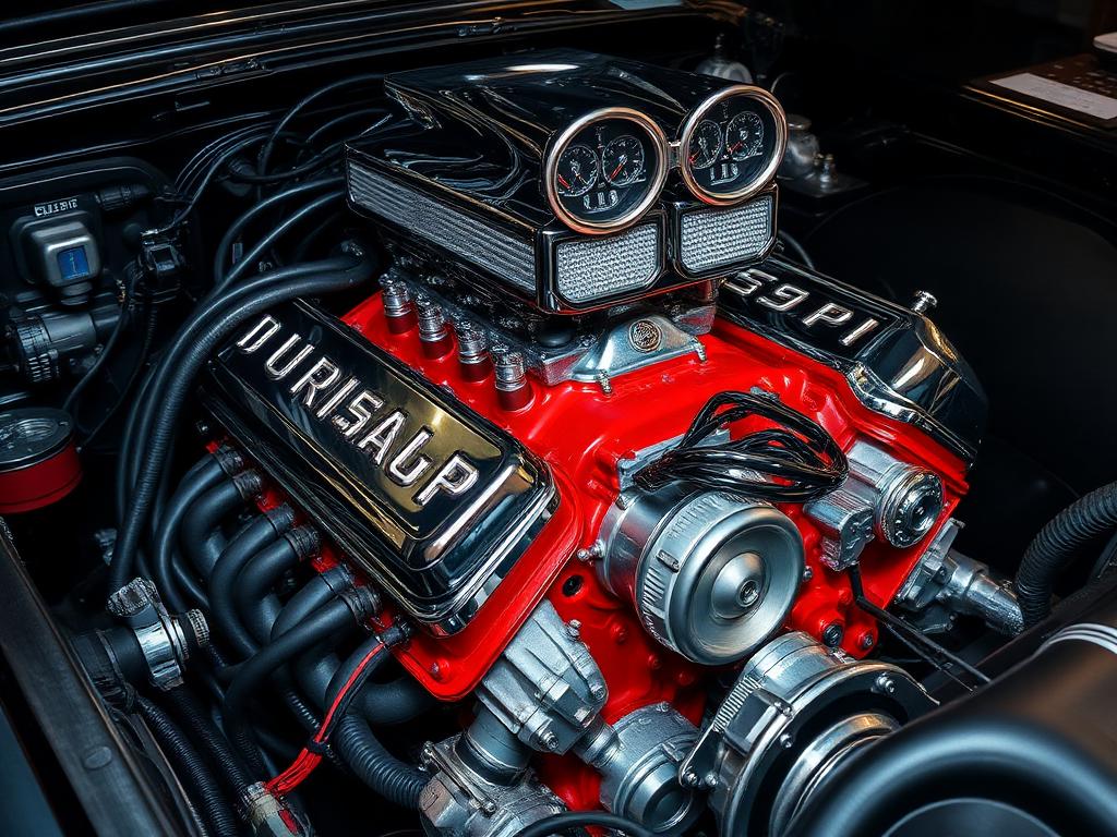 Engine Repair